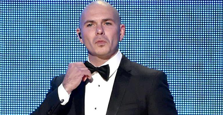 Pitbull lança sua versão do funk ‘Ah Leleke’ com Sean Paul