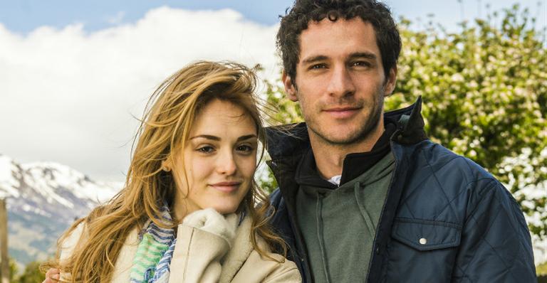 Loira outra vez! Após ficar morena, Isabelle Drummond passa por transformação