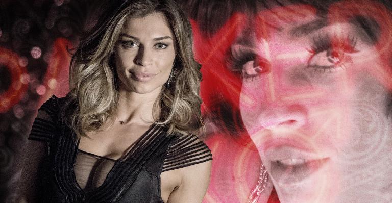 Grazi Massafera fala sobre sua temporada em Madri