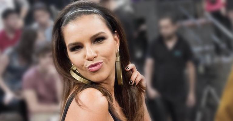 Beleza: Mariana Rios fala da paixão em se produzir