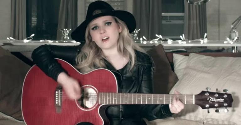 Abigail Breslin vira cantora e lança primeiro clipe, “You Suck!’