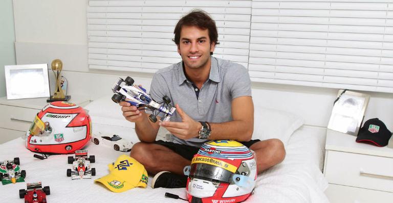 Felipe Nasr