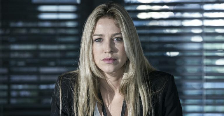 Luana Piovani confessa: “Continuo chata, mas muito gostosa”