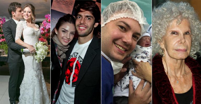 Relembre os principais fatos de novembro