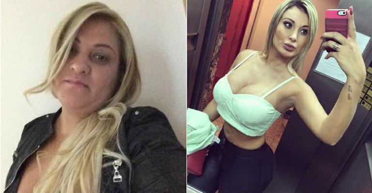 Mãe de Andressa Urach agradece médicos após salvarem vida da filha