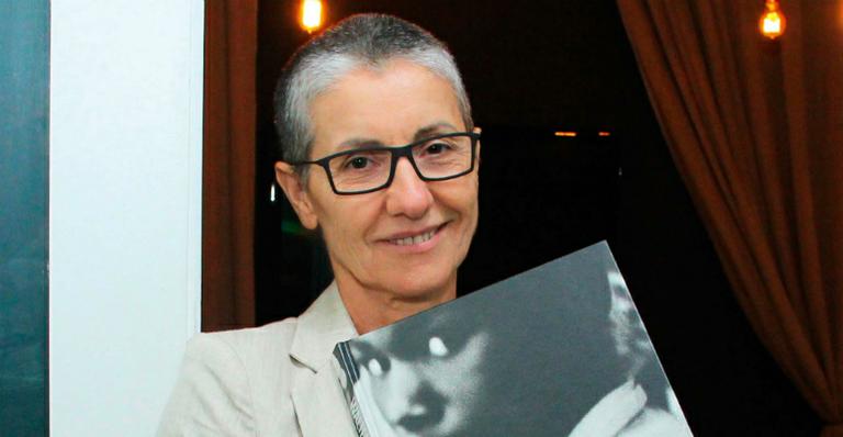 Cássia Kis volta à TV em ‘Felizes Para Sempre’