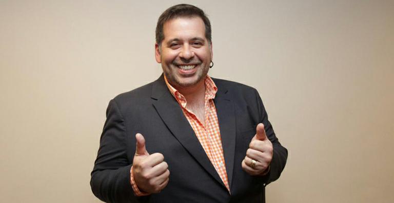 Leandro Hassum fala sobre cirurgia bariátrica: ‘Início complicado’