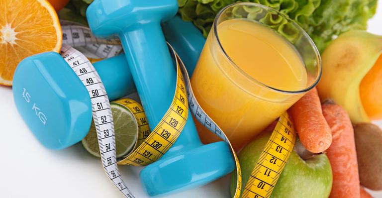 Termogênicos e detox: os benefícios de alimentos e chás que ajudam a emagrecer