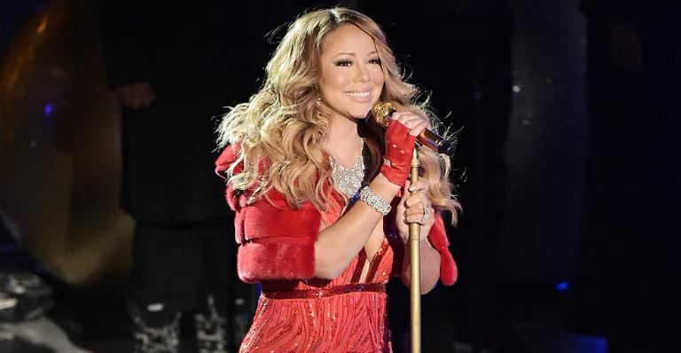 45 anos de Mariah Carey: Relembre as mudanças no visual da cantora