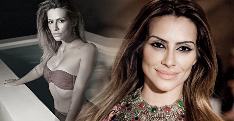 Cleo Pires fala sobre sensualidade: “É uma forma de olhar para a vida”