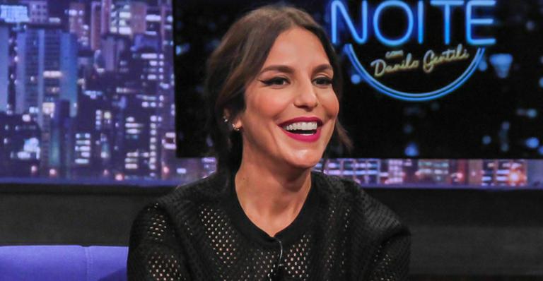 Ivete Sangalo diz que boatos com Xuxa nunca a incomodaram