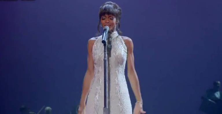 Assista ao primeiro trailer do filme sobre a vida de Whitney Houston