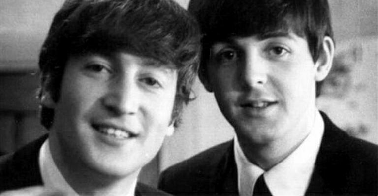 “Nós eramos bons amigos”, diz Paul McCartney sobre John Lennon