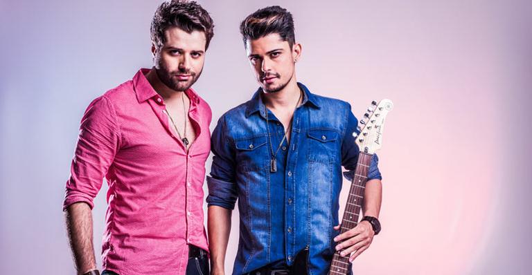 Dupla André e Kadu regravam “Apenas Mais Uma de Amor”, de Lulu Santos