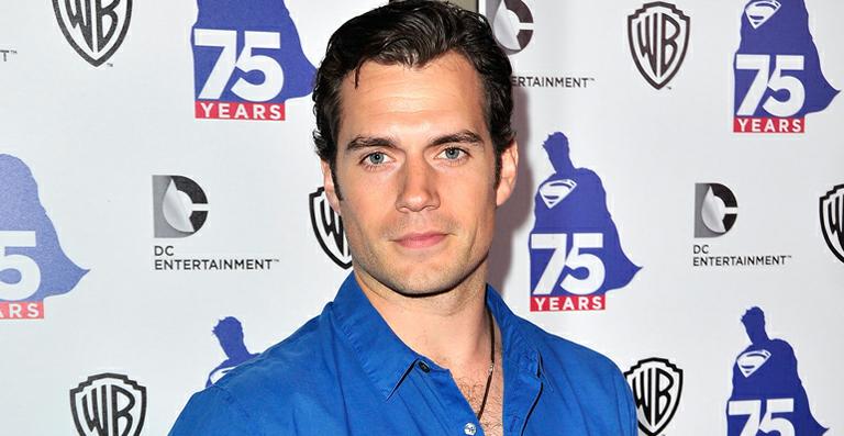 Henry Cavill termina seu namoro com Tara King