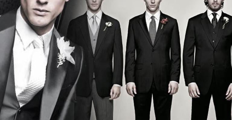 Casamento: João Camargo ensina como escolher o terno ideal