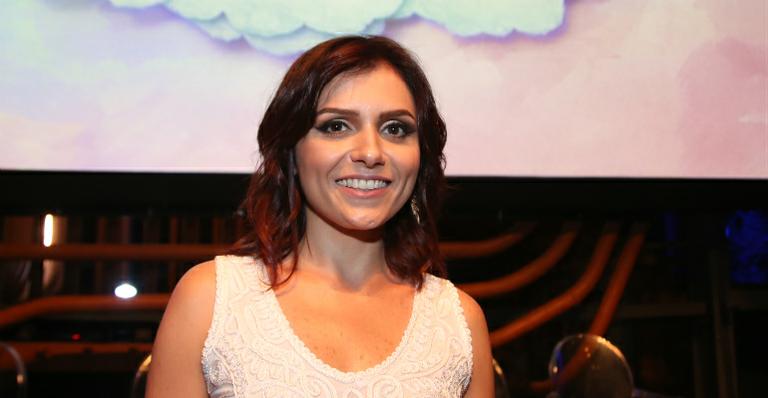 Monica Iozzi fala sobre amizade com Dani Calabresa