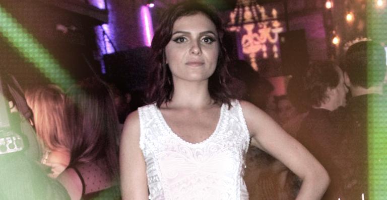 Monica Iozzi fala da mudança de visual para “Alto Astral”