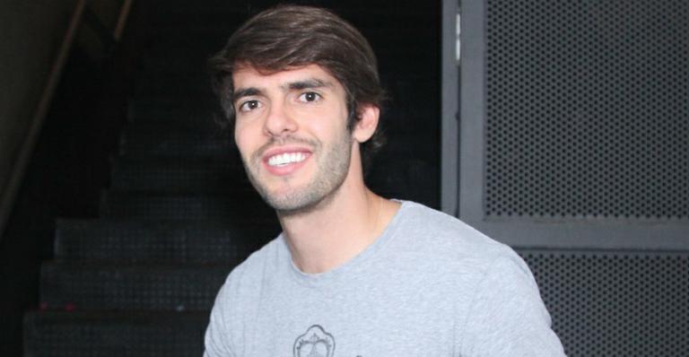 No Dia da Sogra, Kaká homenageia mãe de Carol Celico: ‘Companheira e guerreira’