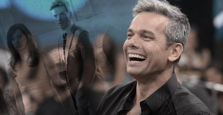 Otaviano Costa revela: “Novelas não mais”