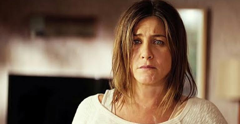 Jennifer Aniston fala sobre sua indicação ao Globo de Ouro: ‘Estou honrada’