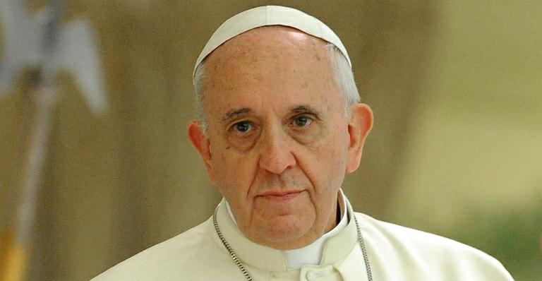 Papa Francisco cria conta no Instagram