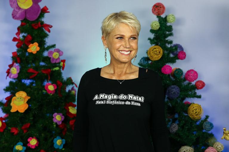 Alexandre Nero e famosos comentam rumores sobre futuro de Xuxa na TV