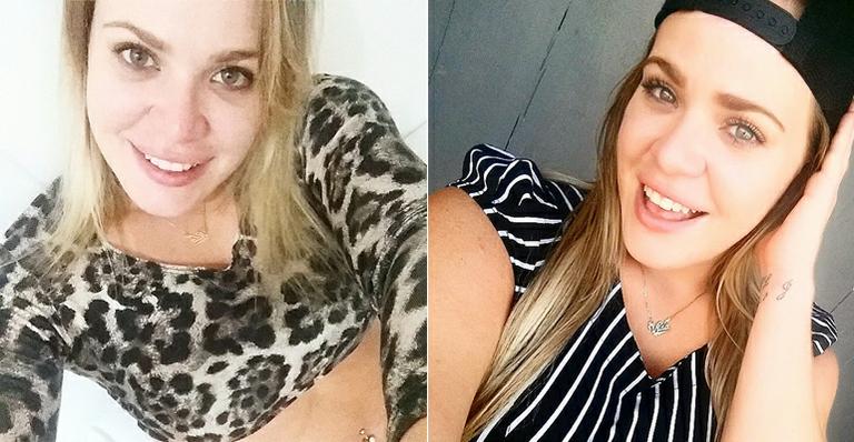 Ex-BBB Paulinha Leite tem alta após passar dois dias internada com malária