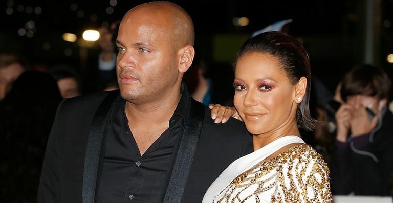Mel B finalmente fala sobre suspeitas de que teria sido agredida por marido