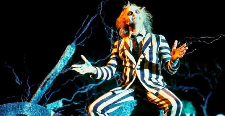 ‘Os Fantasmas se Divertem” pode ter continuação com Winona Ryder e Tim Burton