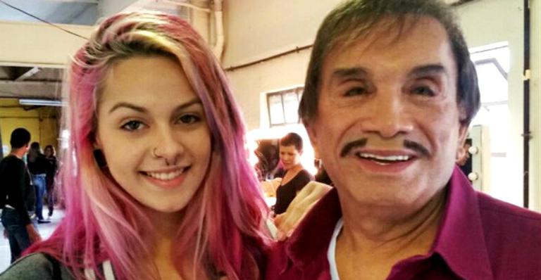 Dedé Santana analisa carreira: “Não soube administrar como Renato. Me arrependo”