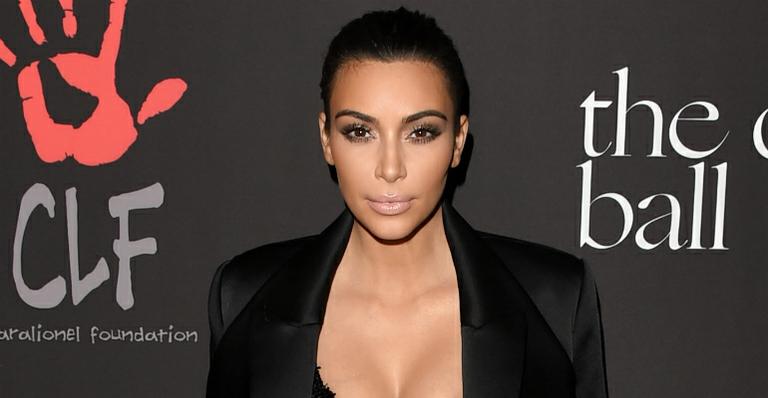 Príncipe da Arábia Saudita oferece US$ 1 milhão para passar a noite com Kim Kardashian, diz site