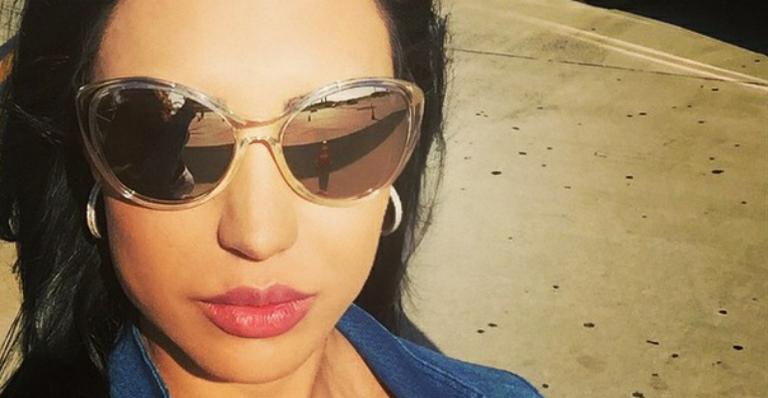 Gracyanne Barbosa filosofa em rede social: “Poucos querem ver o teu sucesso e muitos o teu fracasso”