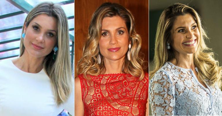 Inspire-se em 16 brincos estilosos de Flávia Alessandra