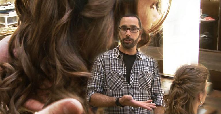 Natal: Passo a passo para um penteado incrível
