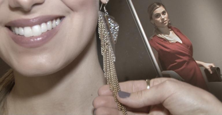 Inspire-se: três looks elegantes para arrasar no Natal