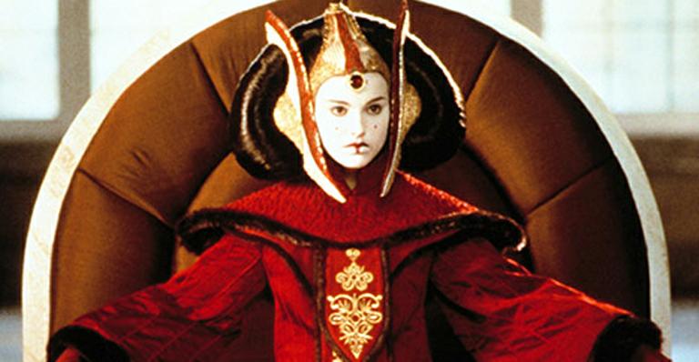 Natalie Portman desabafa: ‘Star Wars fez as pessoas acharem que eu era péssima atriz’