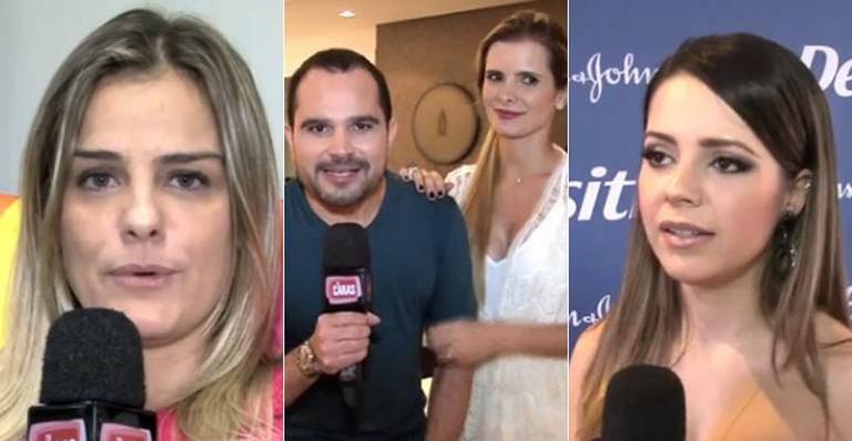 Veja quais são os 10 vídeos mais vistos da TV CARAS durante esse ano