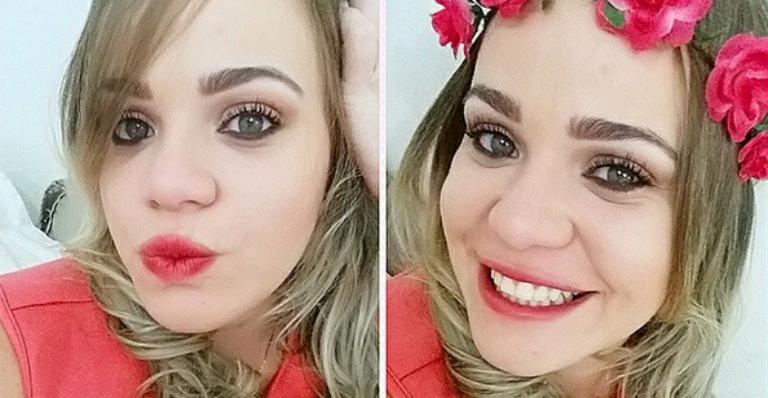 Com 44 kg a menos, Paulinha Leite comemora vestido P: “O M ficou frouxo”
