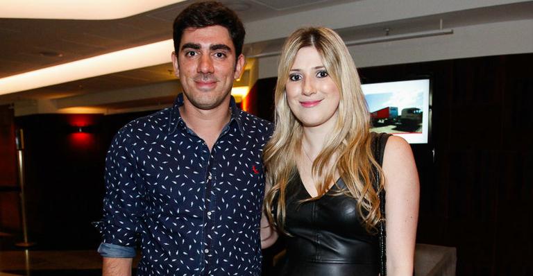 Nova na Globo, Dani Calabresa quer trabalhar com Marcelo Adnet