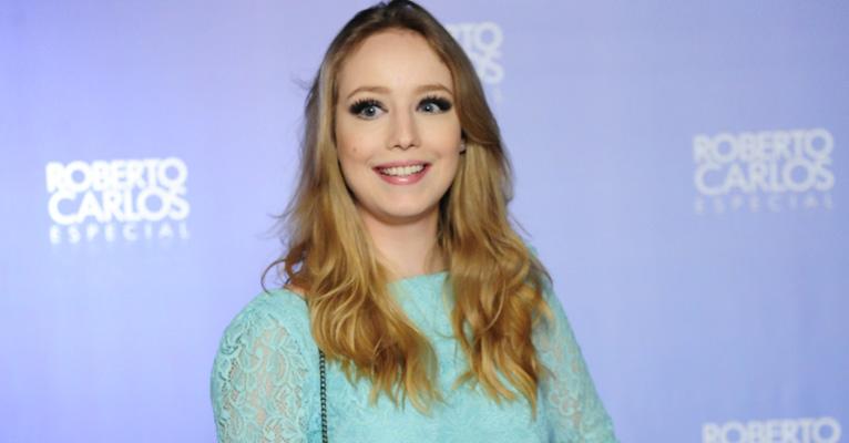 Malu Rodrigues viverá Wanderléia em novo filme musical