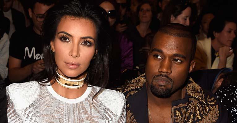 Kim Kardashian estaria triste por não conseguir engravidar novamente