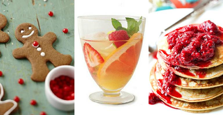 Confira as comidinhas que irão bombar no próximo ano de acordo com o Pinterest
