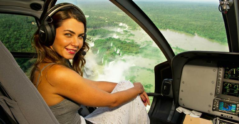 Letícia Wiermann revela desejo de ser mãe