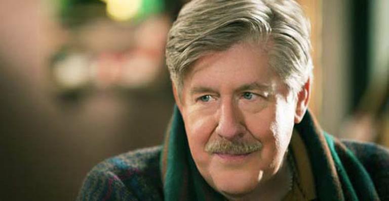 Morre Edward Herrmann, de ‘Gilmore Girls’, aos 71 anos