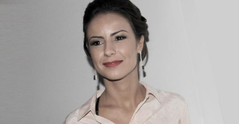 Andreia Horta faz um balanço geral de 2014