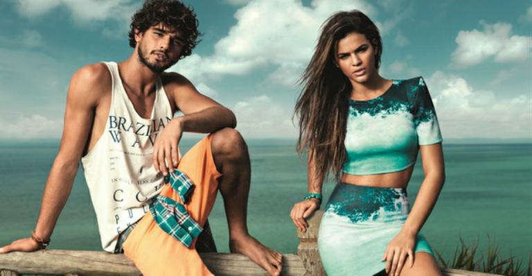 Com novo namorado, Bruna Marquezine declara: “Verdadeiramente feliz”