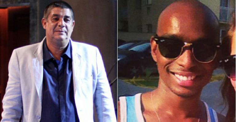 Morre Elias Gabriel, filho mais velho de Zeca Pagodinho
