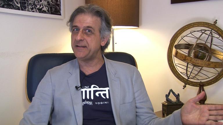 Oscar Quiroga: previsões para a semana