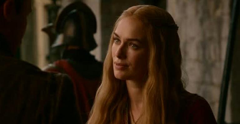 Atriz é escolhida para ser a jovem Cersei na nova temporada de ‘Game of Thrones’